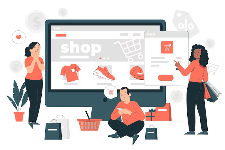 Online Store Wordpres - Dise&ntilde;o Web WordPress