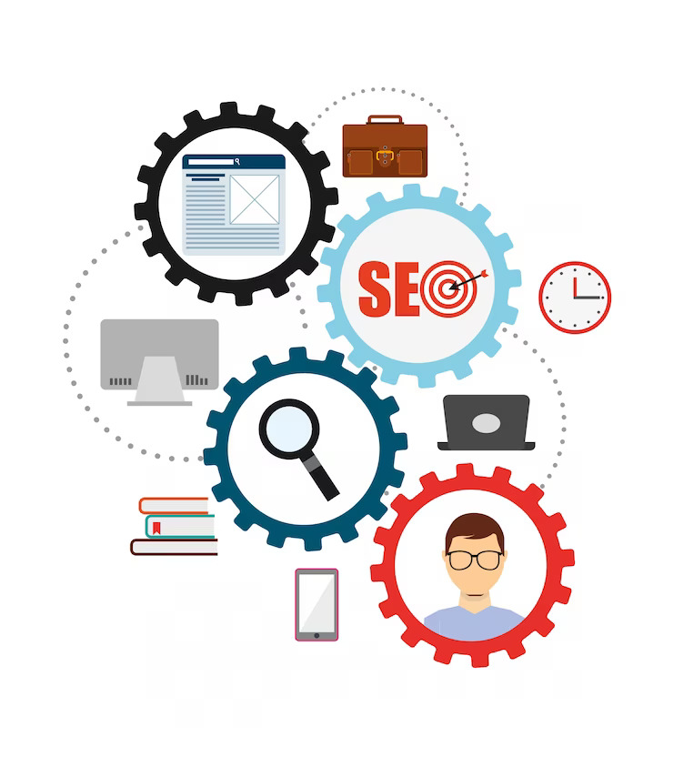 SEO vertical - Posicionamiento Web La Rioja