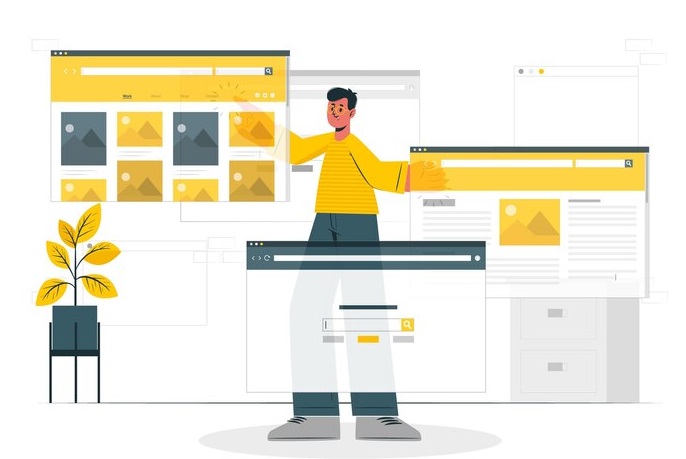 custom web design 2 - Dise&ntilde;o Paginas Web