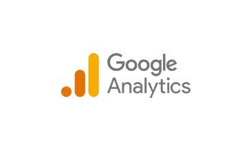 Posicionamiento Web Cáceres google analytics logotipo - Posicionamiento Web Cáceres