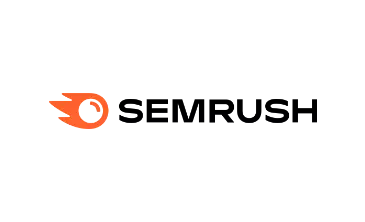 Posicionamiento Web Cáceres semrush logotipo - Posicionamiento Web Cáceres