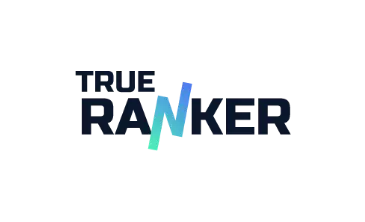Posicionamiento Web Cáceres true ranker logotipo - Posicionamiento Web Cáceres