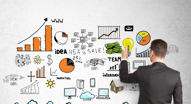 Donde encontrar una agencia de marketing digital que ofrezca diseno web y SEO en Espana - &iquest;D&oacute;nde encontrar una agencia de marketing digital que ofrezca dise&ntilde;o web y SEO en Espa&ntilde;a?