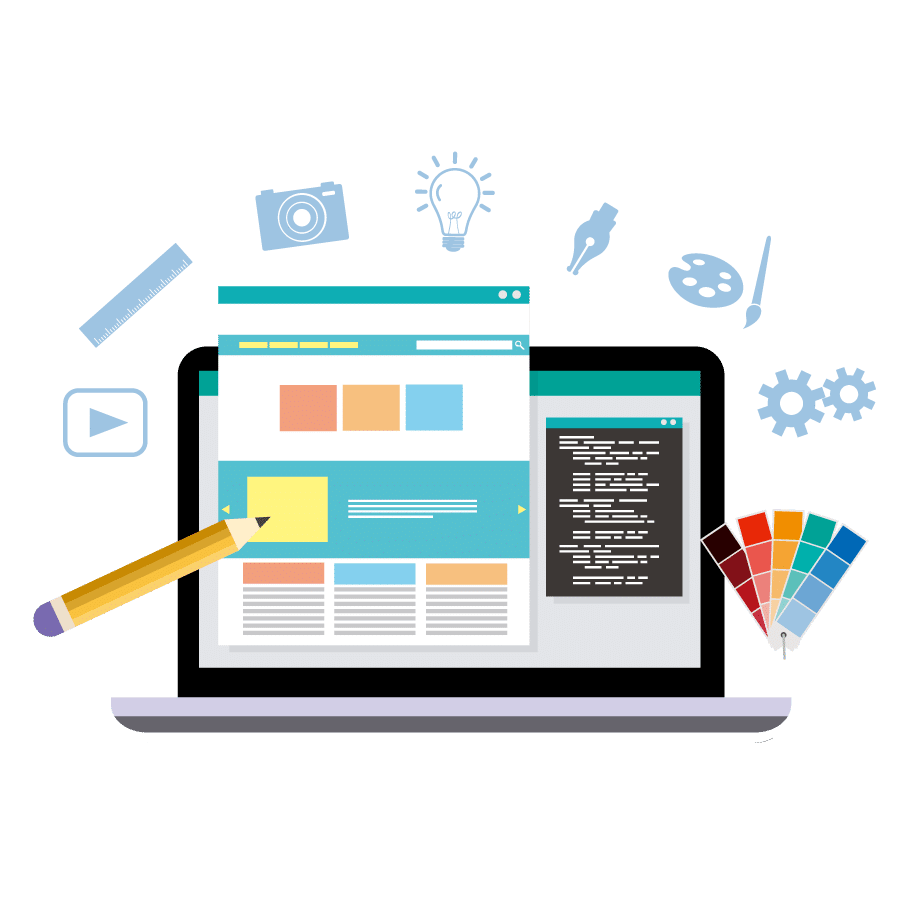 Que agencias Barcelona ofrecen servicios de diseno web y SEO de calidad - &iquest;Qu&eacute; agencias de Barcelona ofrecen servicios de dise&ntilde;o web y SEO de calidad?
