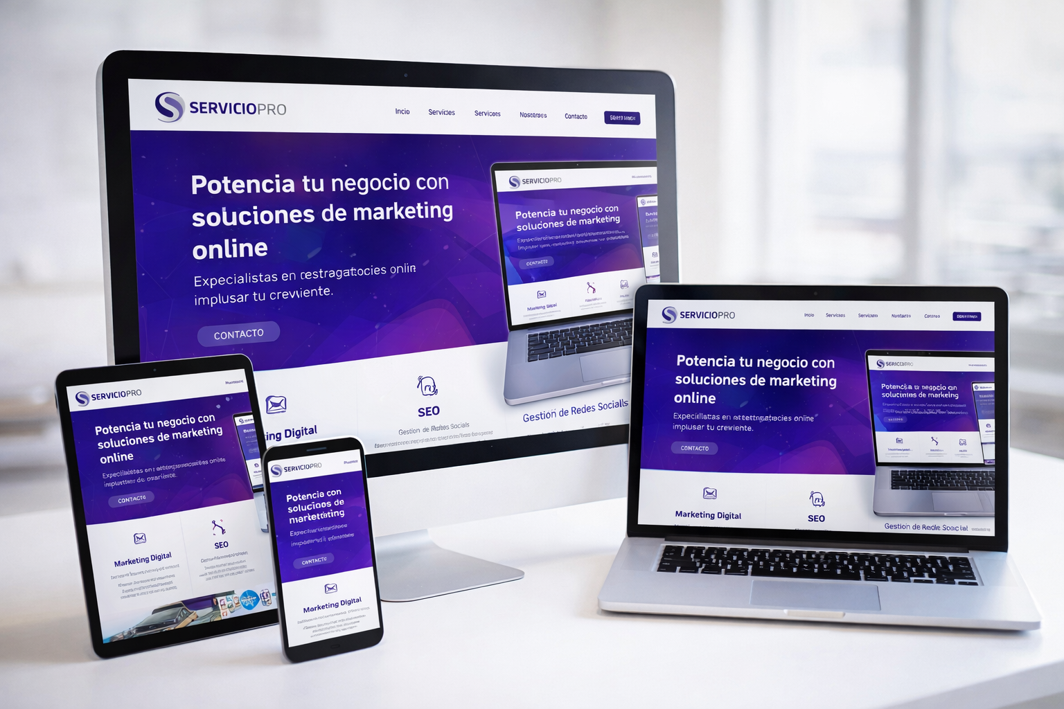 importancia del diseno web en el seo 1772707400 - &iquest;Cu&aacute;les son las mejores pr&aacute;cticas para el dise&ntilde;o de p&aacute;ginas web que mejoran el SEO?