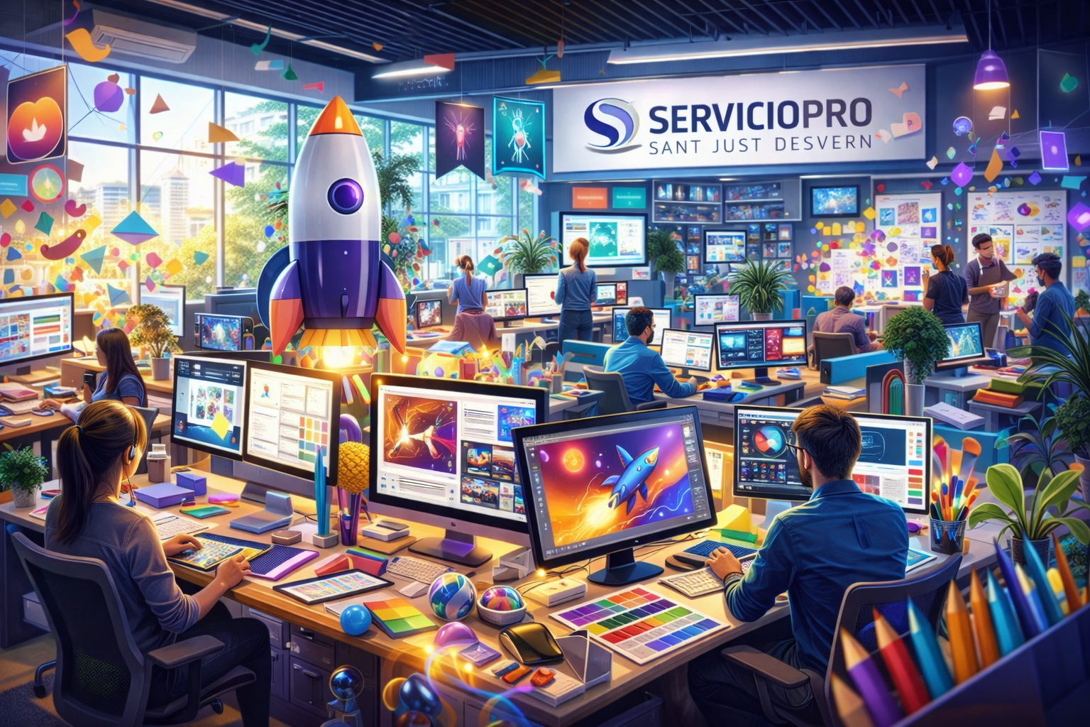 importancia del diseno web en sant just desvern 1772705699 - &iquest;D&oacute;nde puedo contratar servicios de dise&ntilde;o web en Sant Just Desvern?