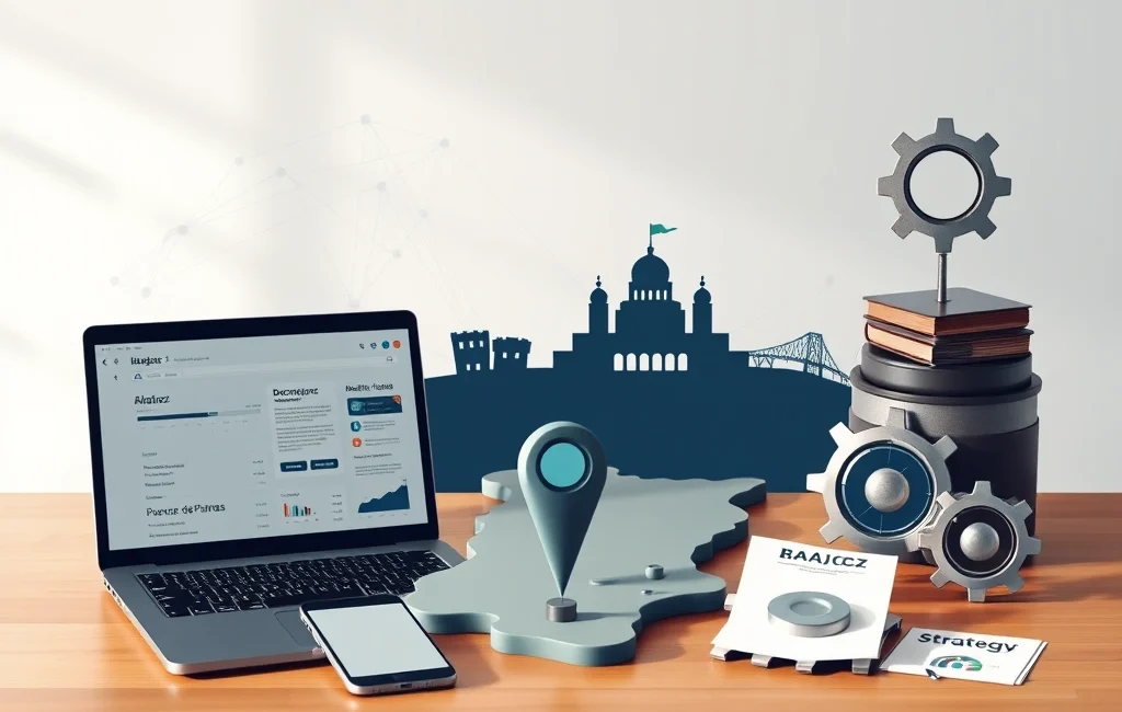 Professional image related to Cuales son las mejores agencias de SEO en Badajoz with high-quality visual elements