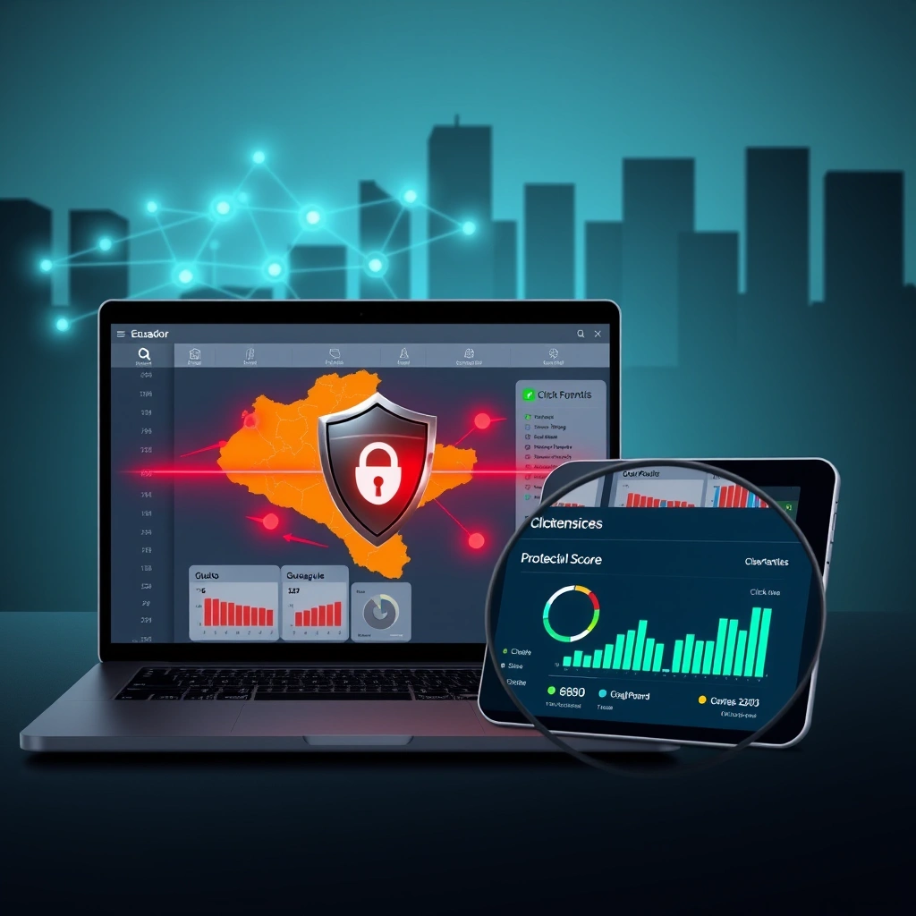 text2img ddcae522 1a19 4d13 8871 f1de8cf75088 00001  - Encuentra proveedores de servicios de protecci&oacute;n contra clics fraudulentos en Ecuador.