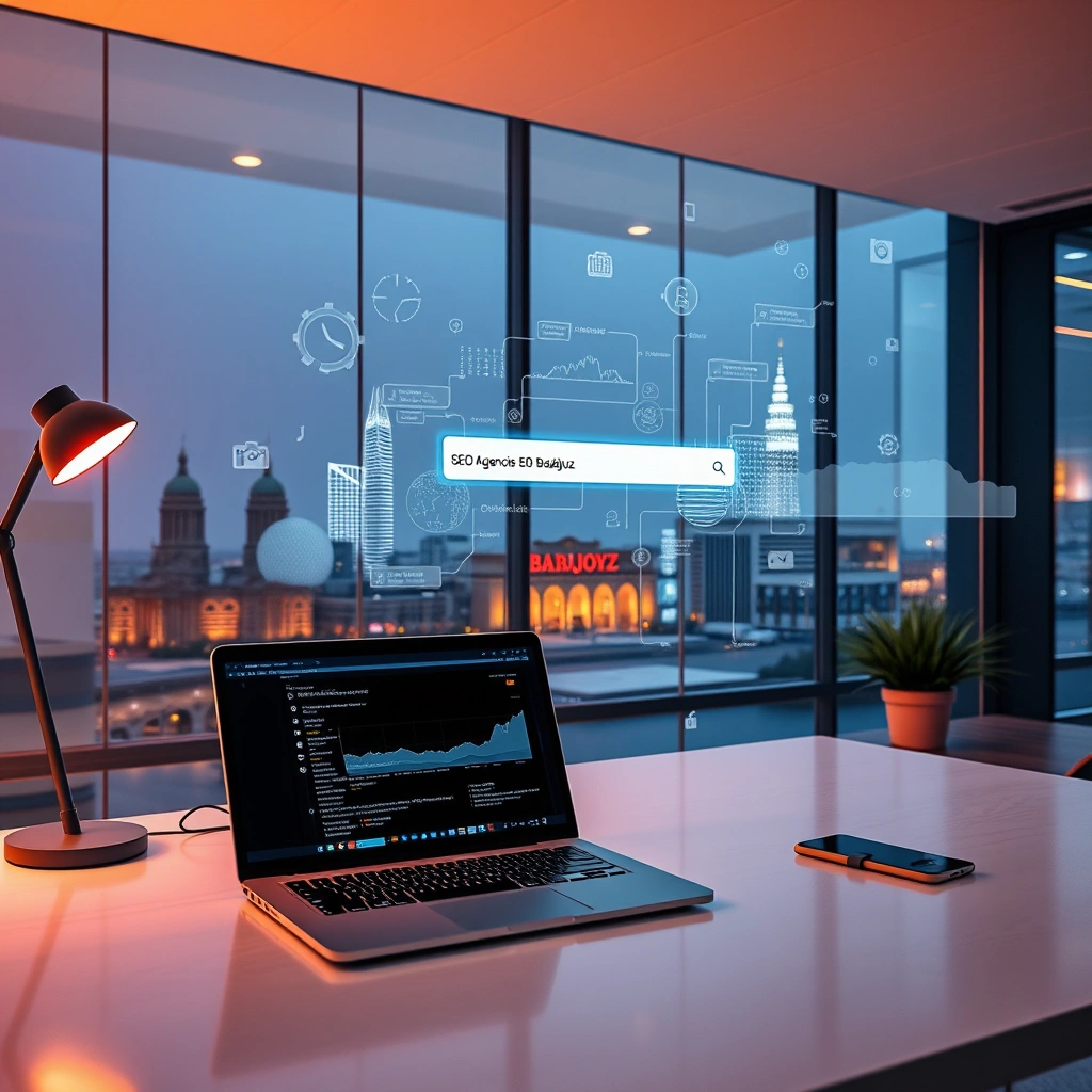 ¿Cuáles son las mejores agencias de SEO en Badajoz? text2img e84c7004 7d93 43fe 9052 92899bdbce46 00001 2 - ¿Cuáles son las mejores agencias de SEO en Badajoz?