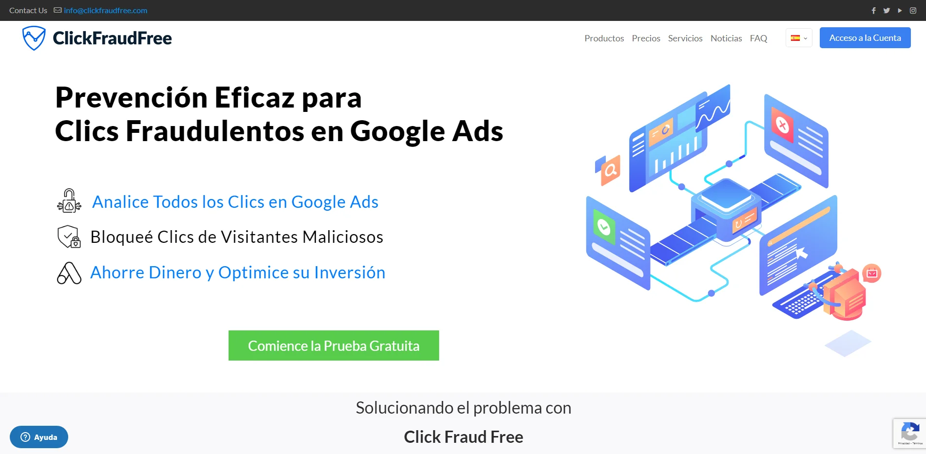 Diseño Web Posicionamiento SEO Marketing Online web cff - Diseño Web Posicionamiento SEO Marketing Online