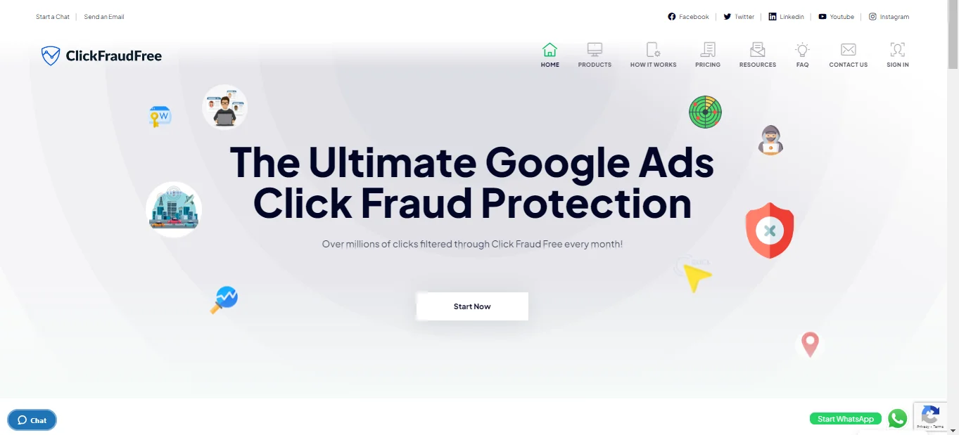 Marketing Digital Google Ads Click Fraud Prevention 1 - Marketing Digital