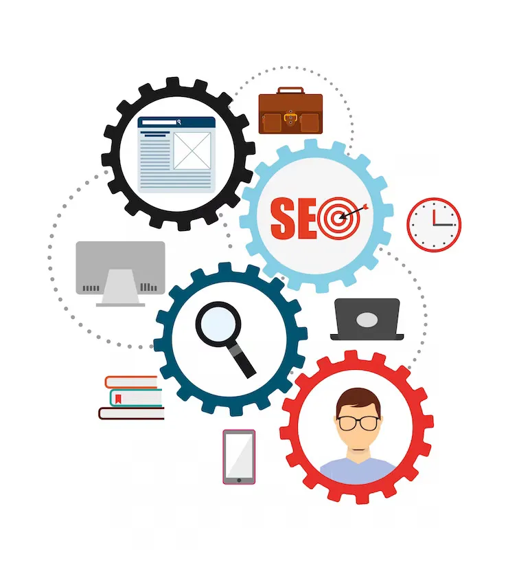 Posicionamiento Web Cáceres SEO vertical - Posicionamiento Web Cáceres